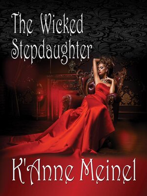 cover image of The Wicked Stepdaughter